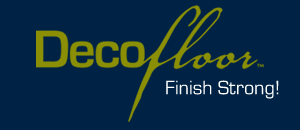 DecoFloor Logo